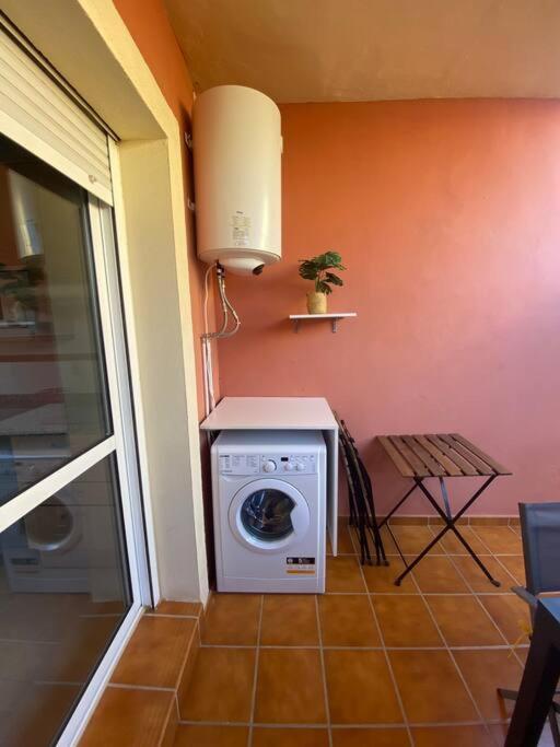 Costa Del Golf Apartman Torre de Benagalbon Kültér fotó