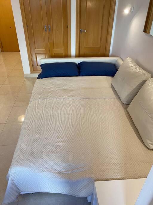 Costa Del Golf Apartman Torre de Benagalbon Kültér fotó