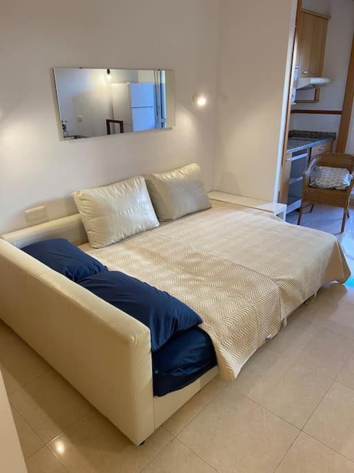 Costa Del Golf Apartman Torre de Benagalbon Kültér fotó