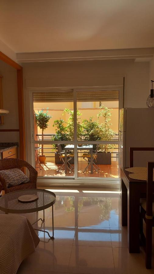 Costa Del Golf Apartman Torre de Benagalbon Kültér fotó