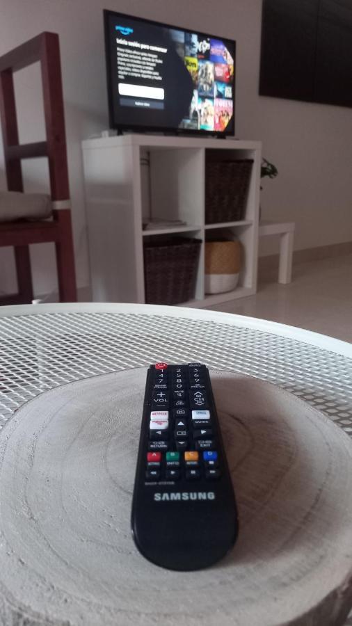Costa Del Golf Apartman Torre de Benagalbon Kültér fotó