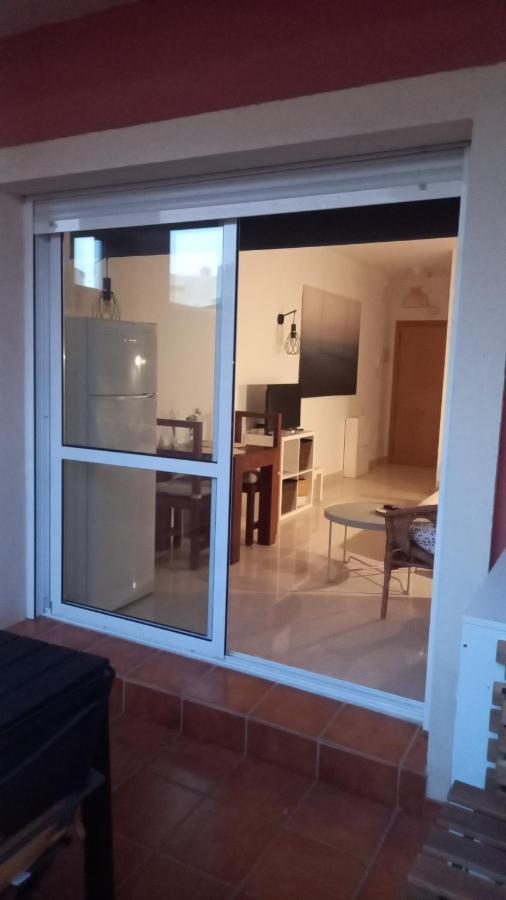 Costa Del Golf Apartman Torre de Benagalbon Kültér fotó