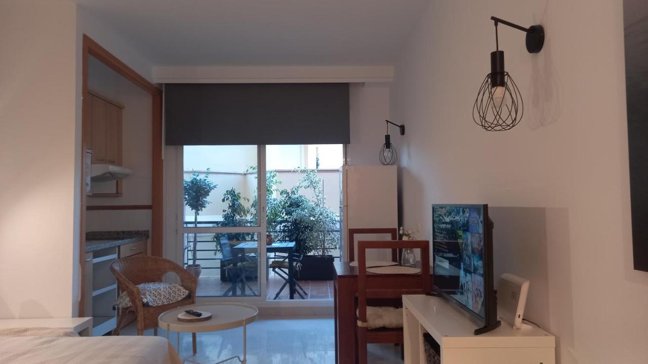 Costa Del Golf Apartman Torre de Benagalbon Kültér fotó