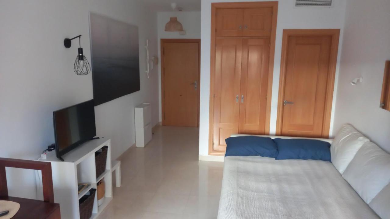 Costa Del Golf Apartman Torre de Benagalbon Kültér fotó