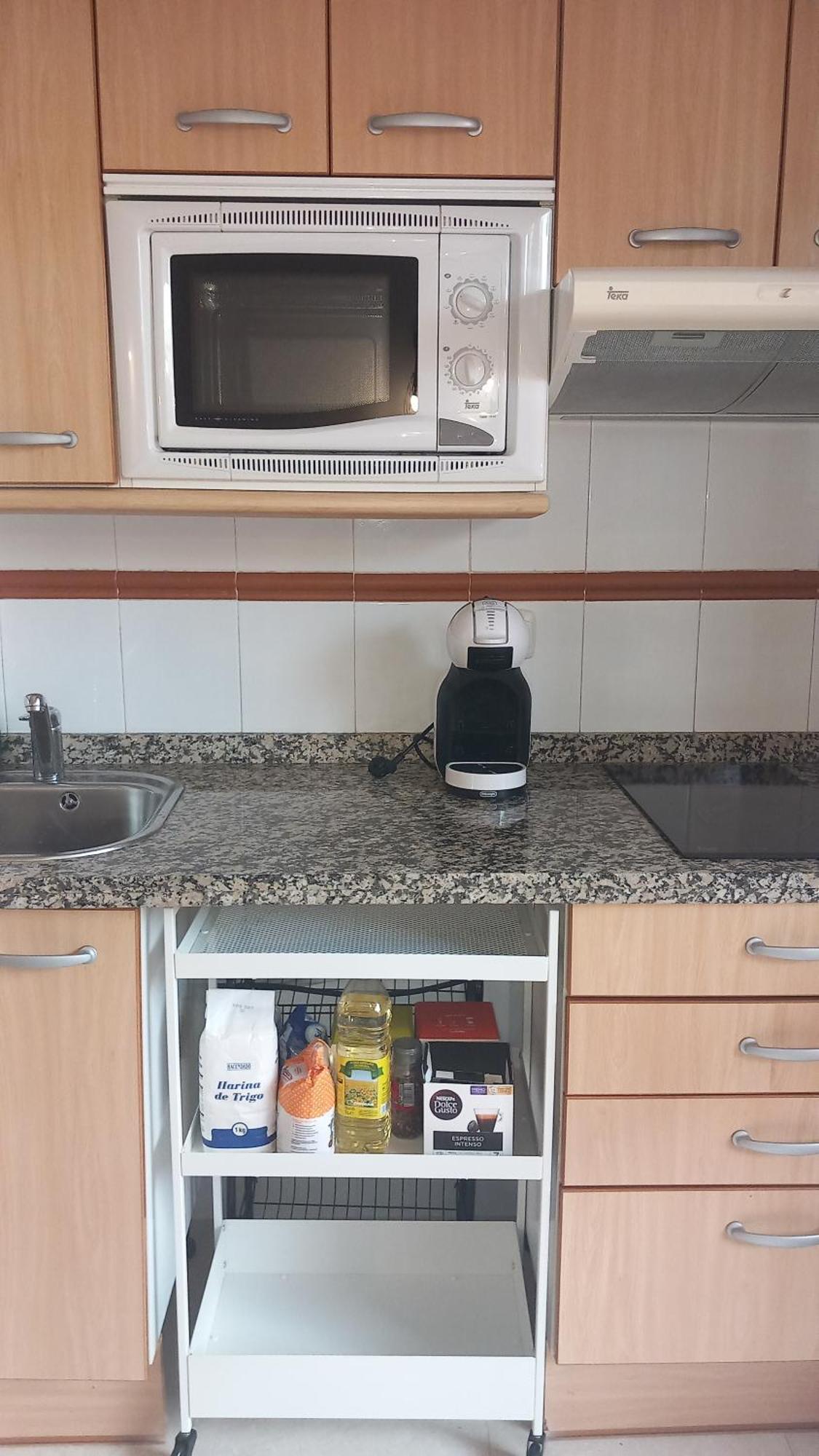 Costa Del Golf Apartman Torre de Benagalbon Kültér fotó