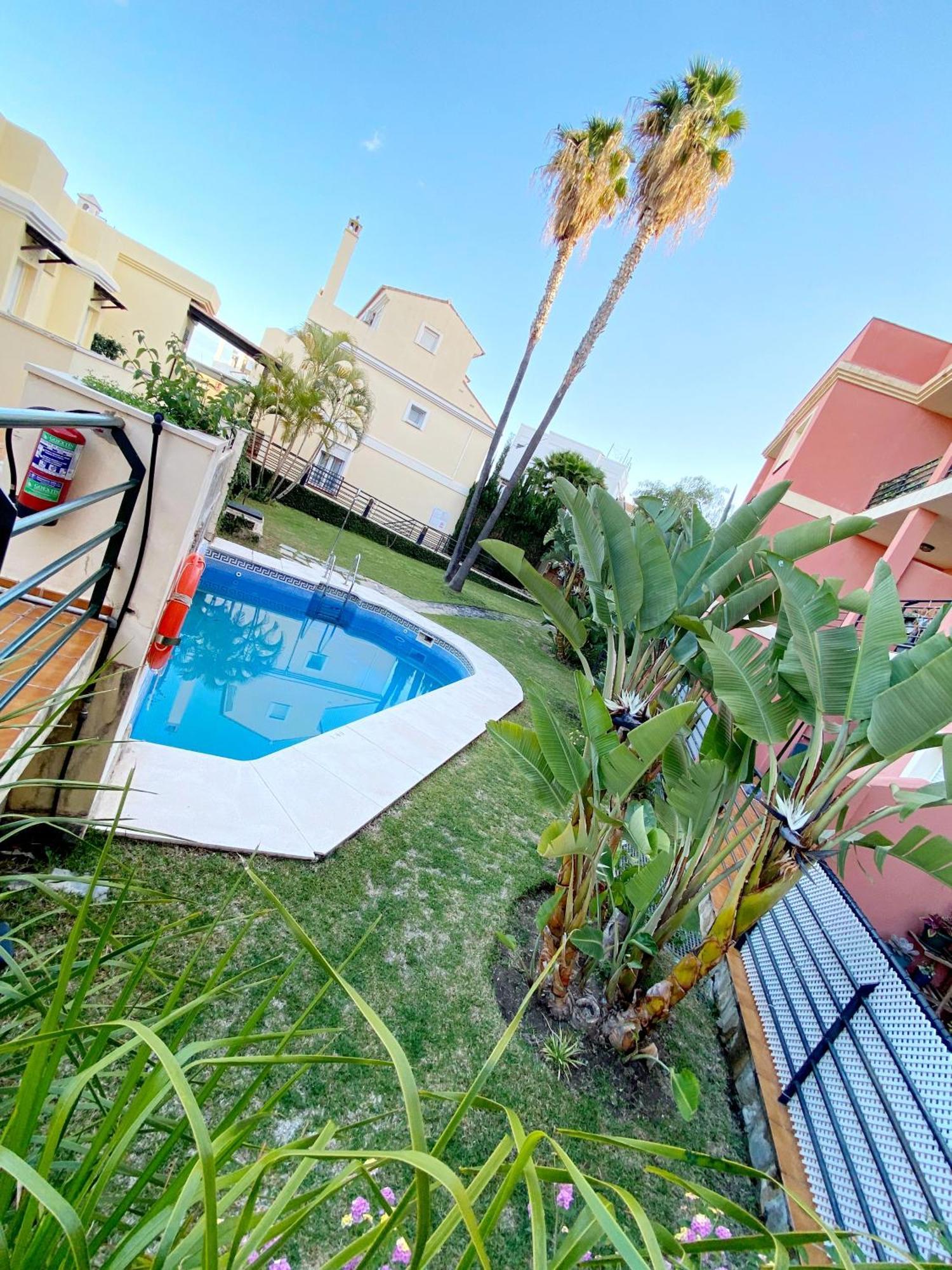 Costa Del Golf Apartman Torre de Benagalbon Kültér fotó