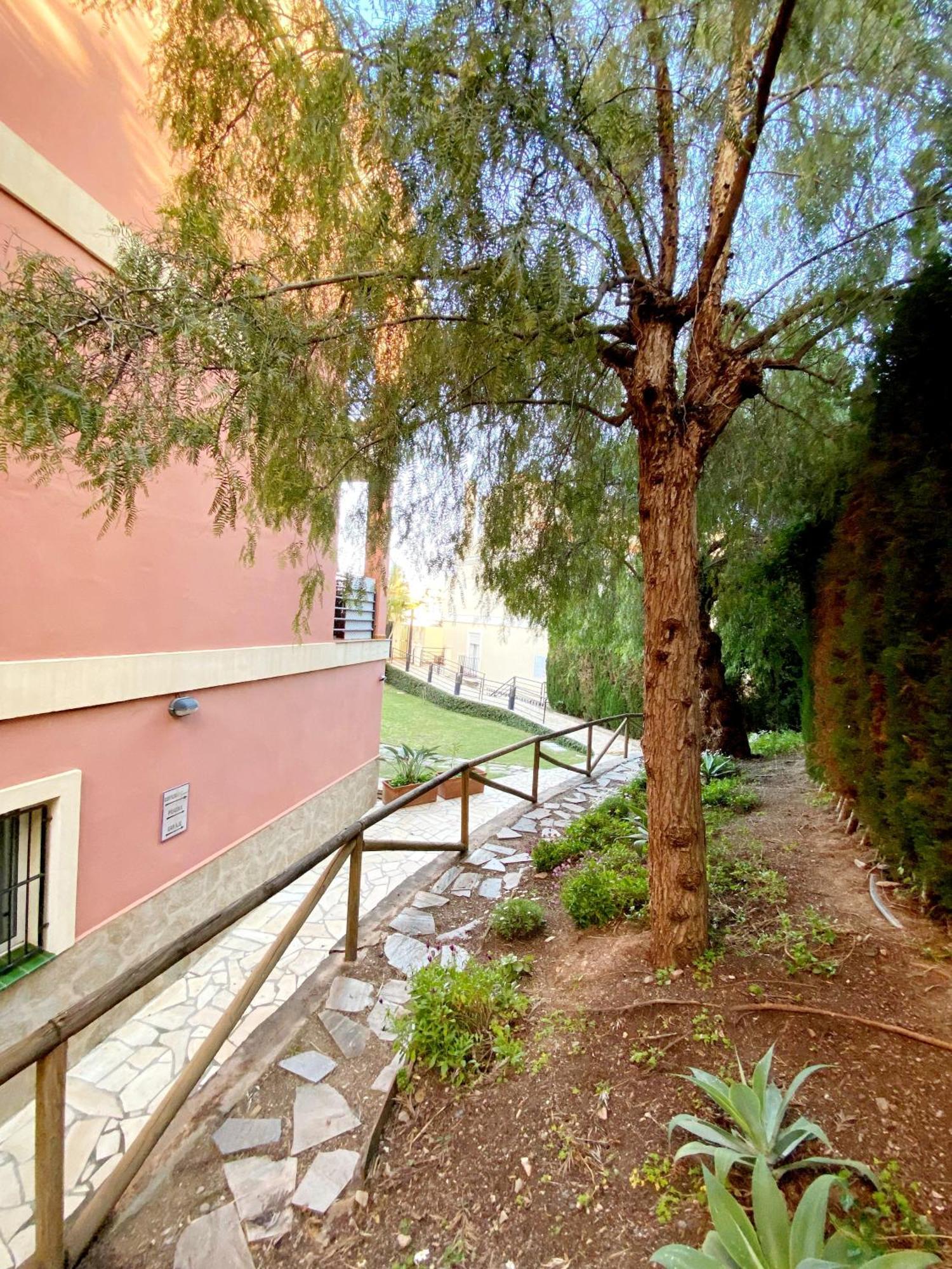 Costa Del Golf Apartman Torre de Benagalbon Kültér fotó